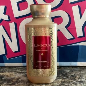 Bath & Body Works Luminous